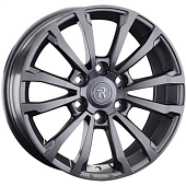 Диски LX125 купить с бесплатной доставкой в пункты выдачи в Петербурге